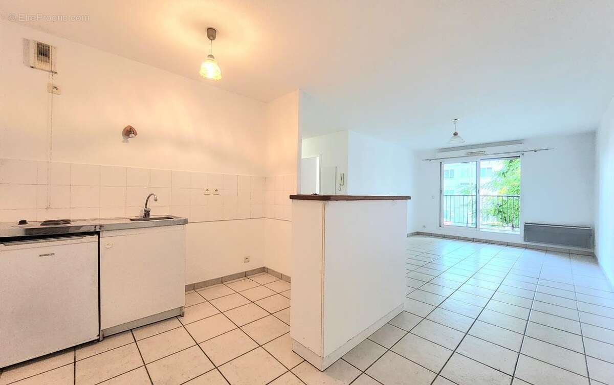 Appartement à BAYONNE