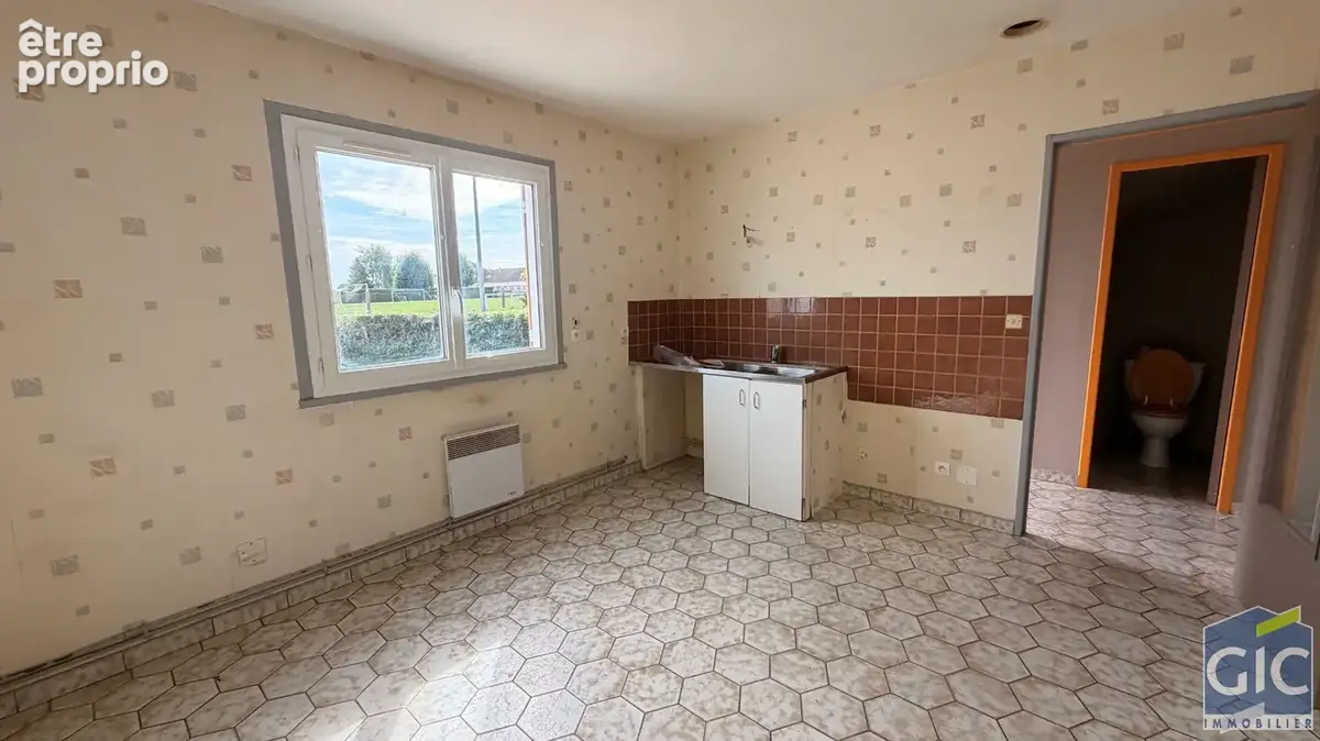 Maison 5/6pp sannerville - photo 6
