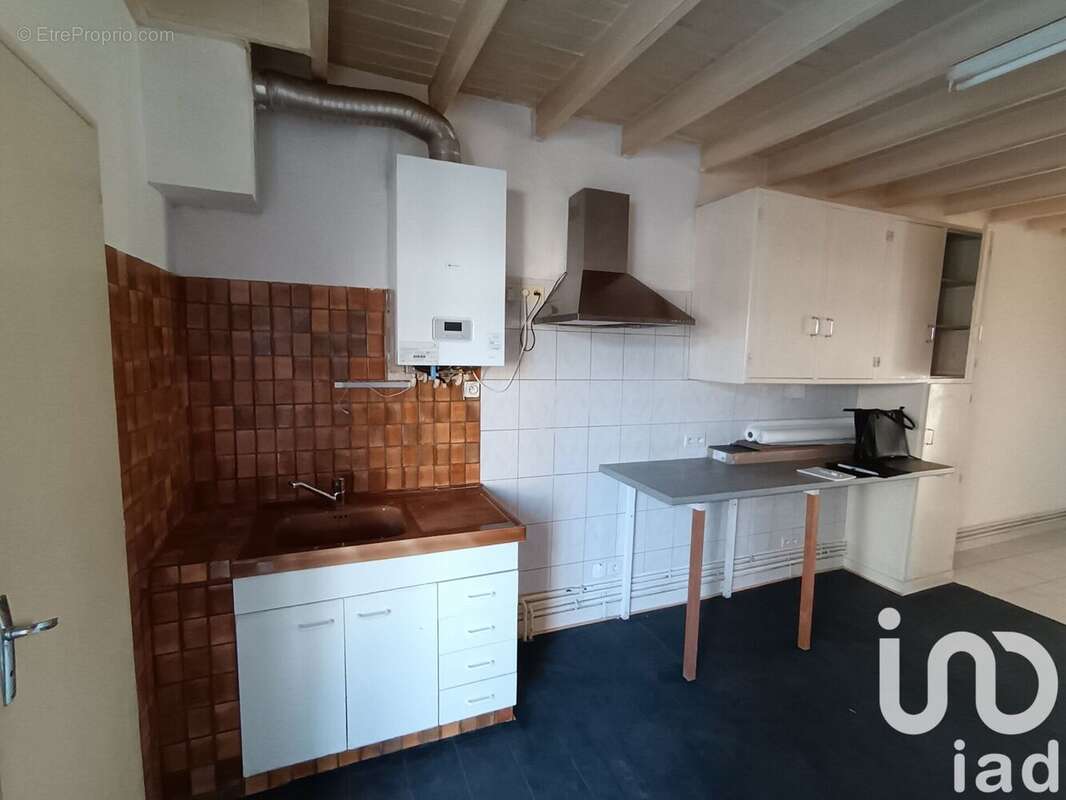 Photo 4 - Maison à NIORT