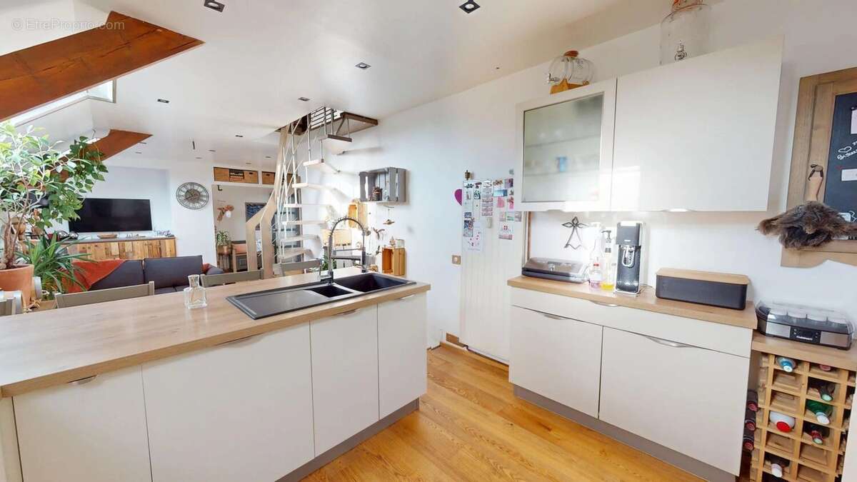 Appartement à CHARTRES