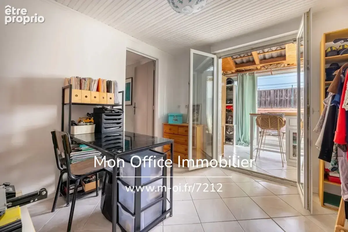 Référence : 7212-YAN - Maison 3 pièces avec terrain au Ranquet - photo 9