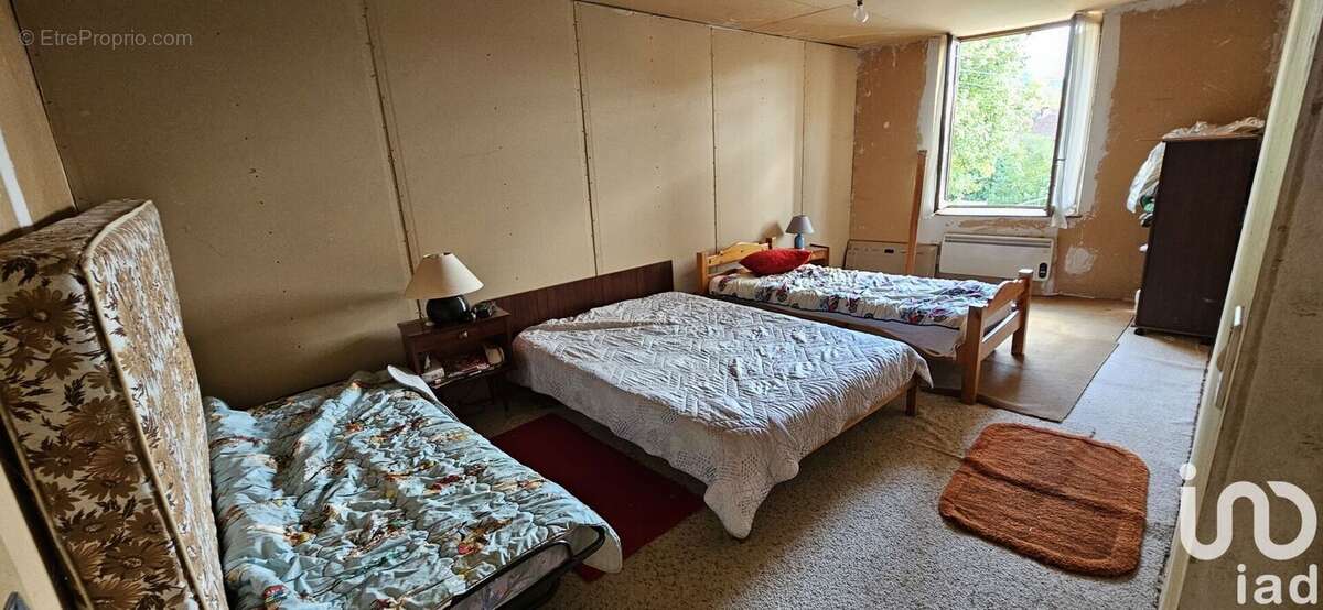 Photo 5 - Maison à CHAMPLITTE