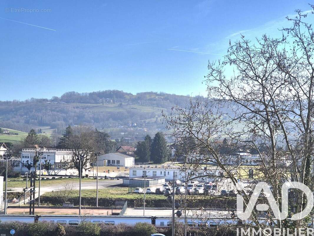 Photo 8 - Appartement à RUMILLY