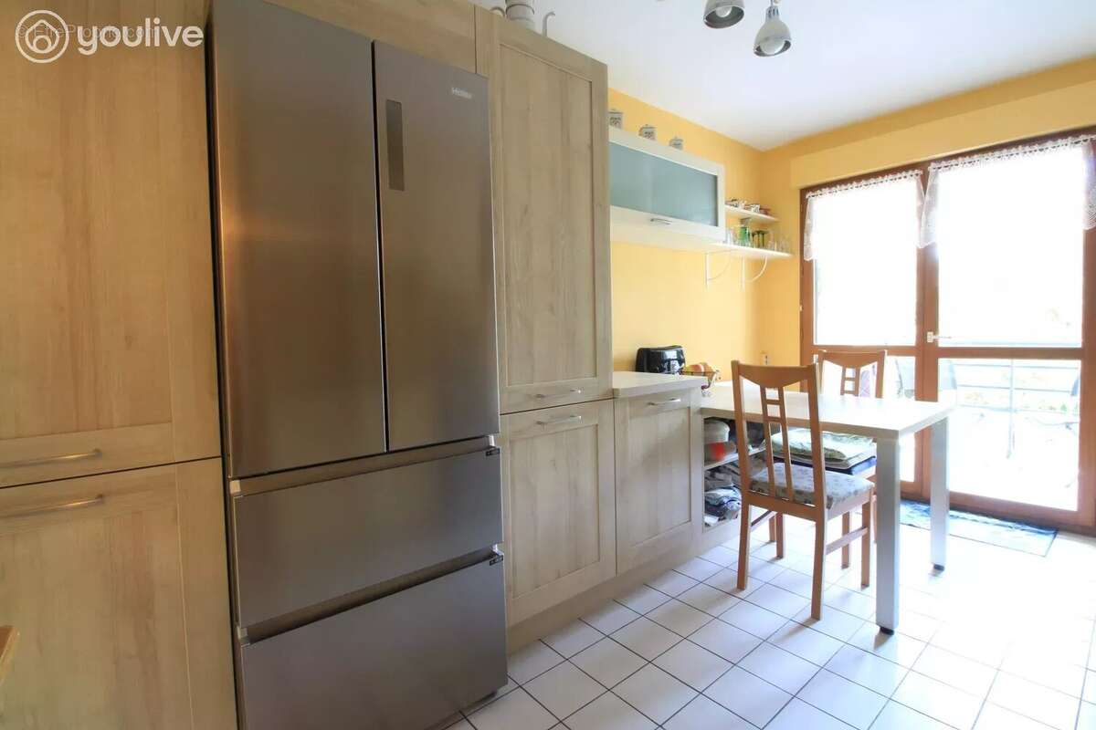 Appartement à BETHUNE