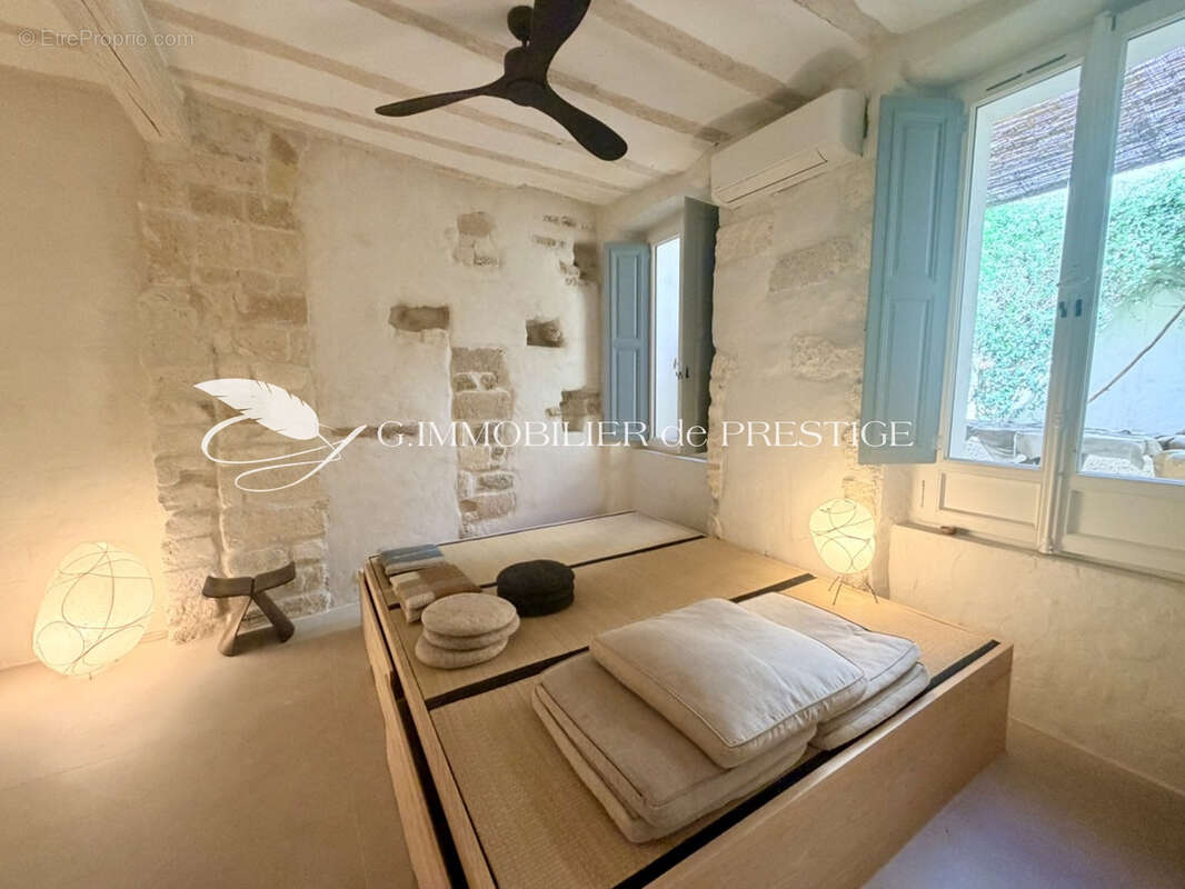 Appartement à AVIGNON