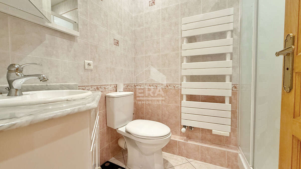 Appartement 88m² à nice - photo 13