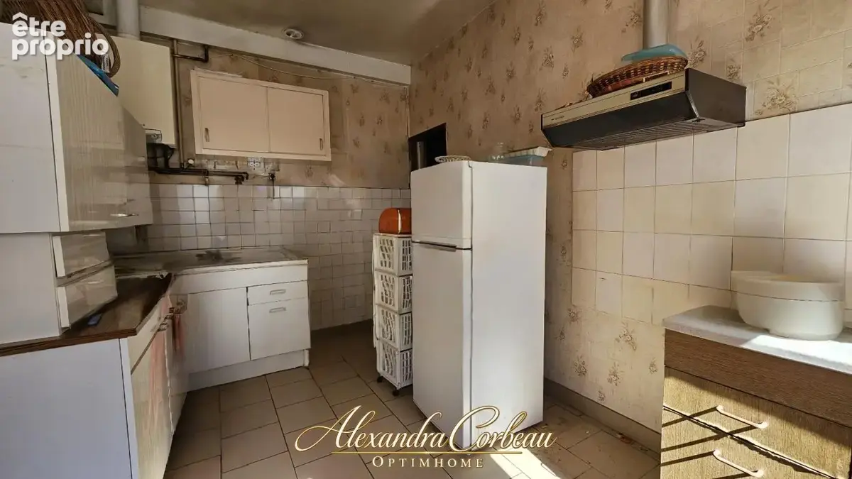 Maison à vendre 3 pièces + studio indépendant LE MANS (72) - photo 7