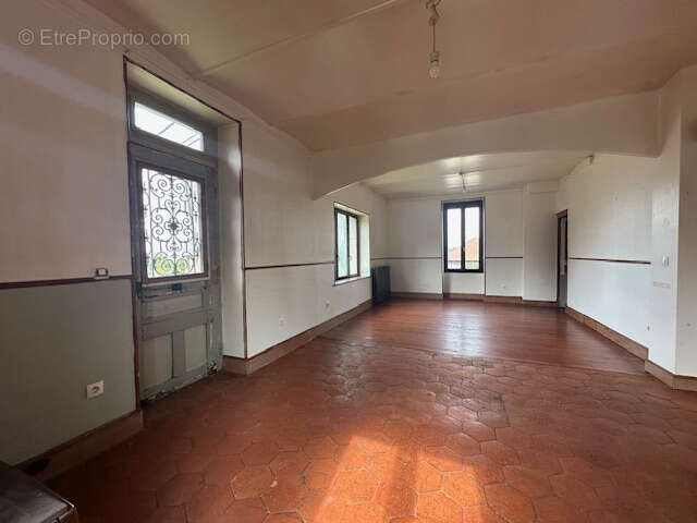 Maison à LORMES