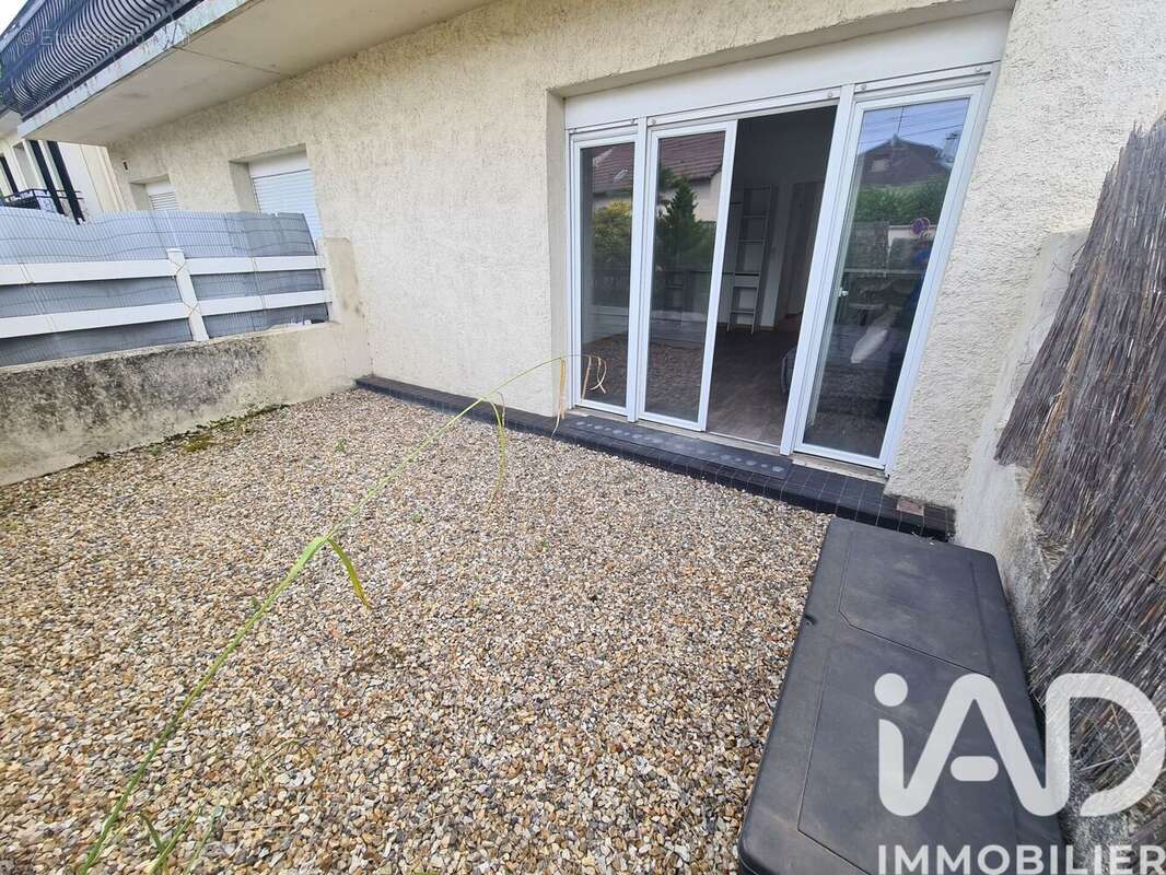 Photo 4 - Appartement à VIRY-CHATILLON