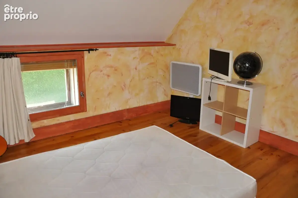 Belle maison familiale à la campagne, avec 5 chambres - photo 18