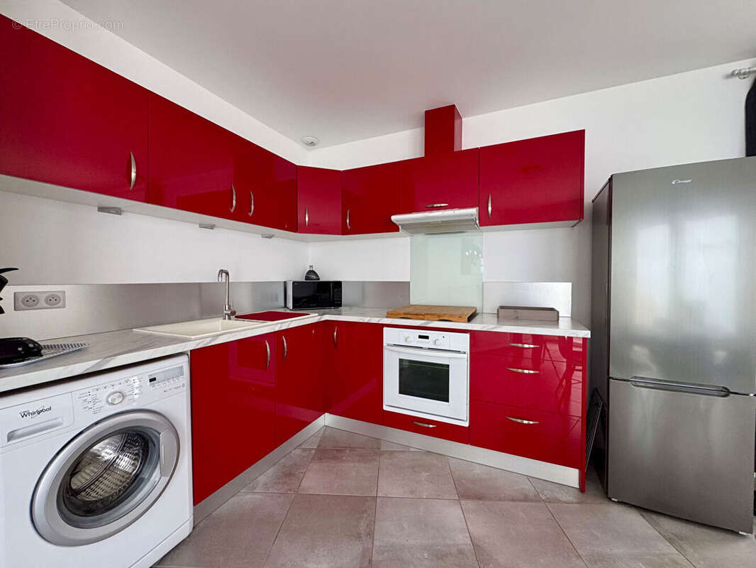 Appartement à BISCARROSSE