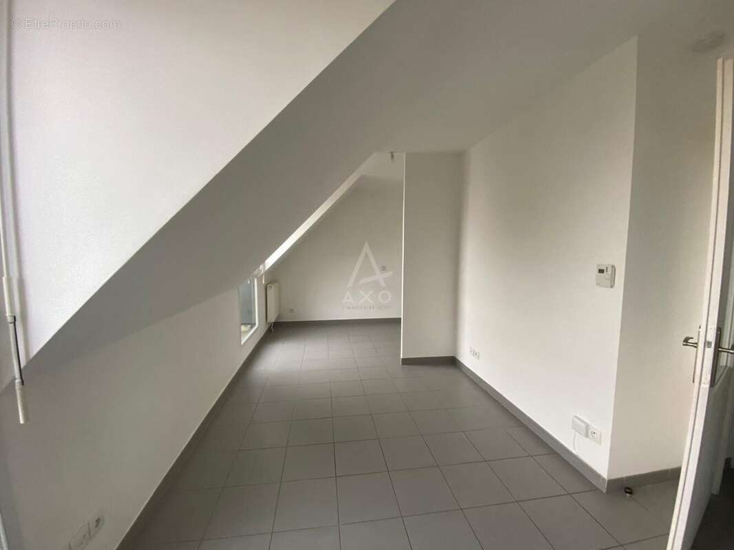 Appartement 34 m² à Wervicq-Sud  - photo 4