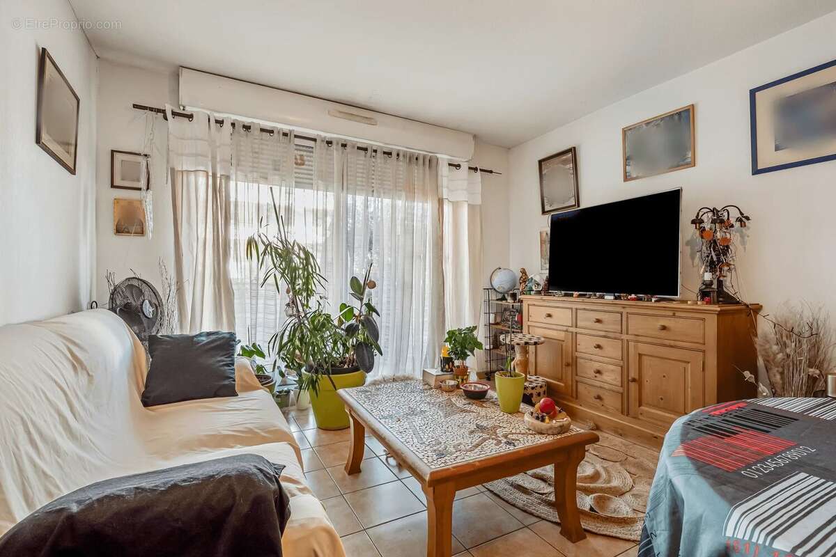 Appartement à BEZIERS