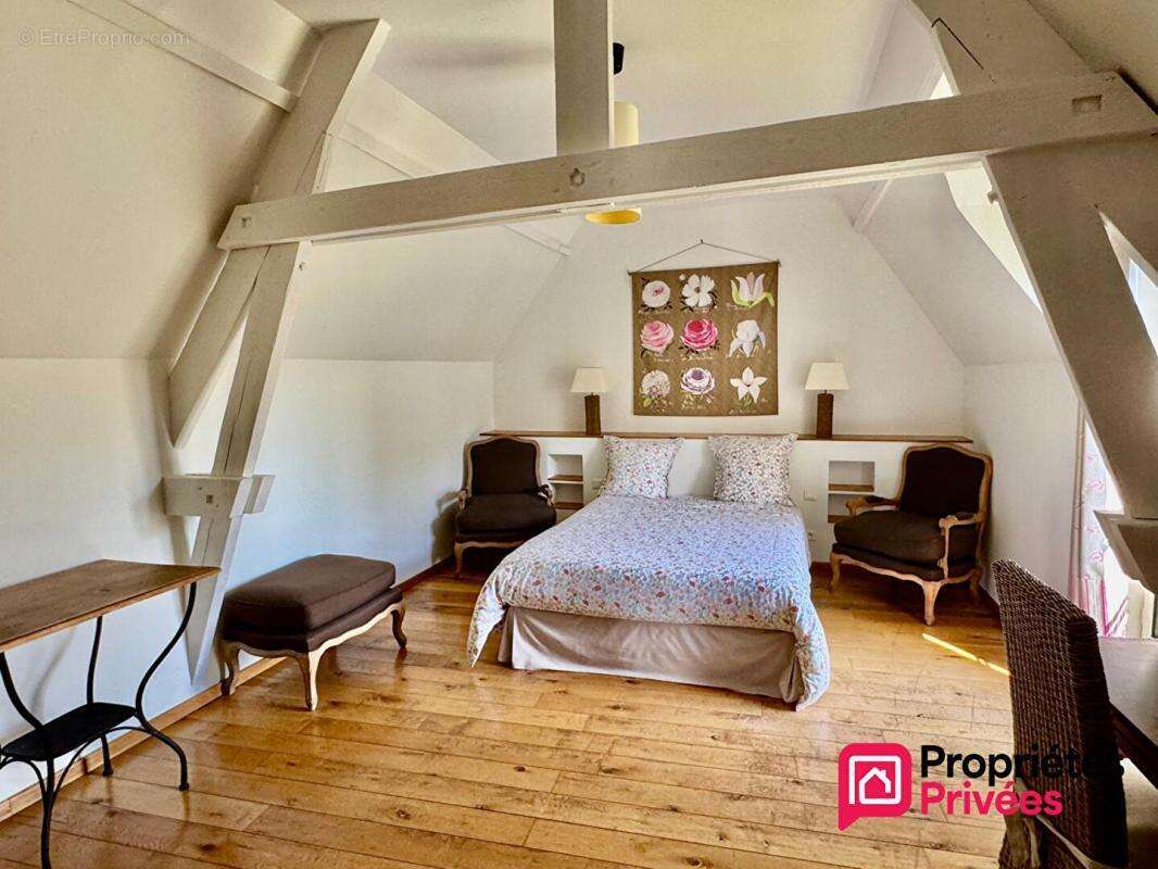 Propriétés-Privées.Com vous propose : - photo 6