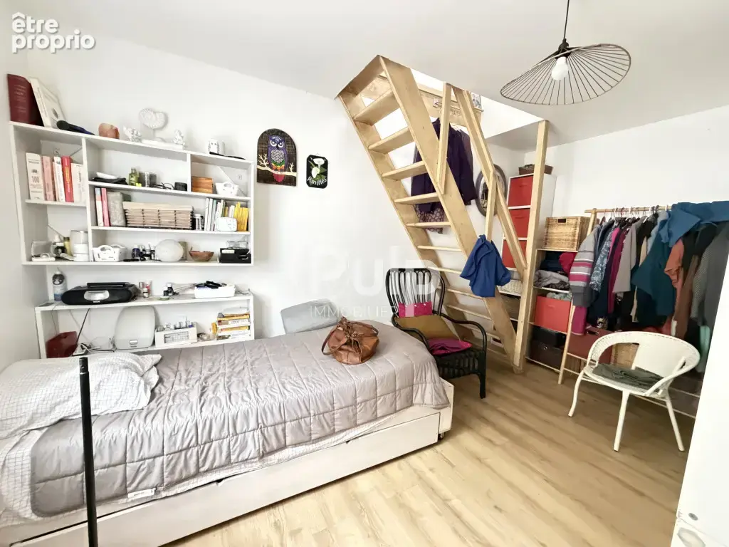 Appartement rez de chaussée  à vendre à hazebrouck - photo 3