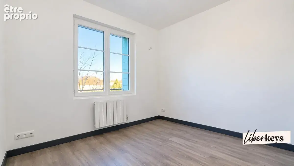 Beaugency (45190) – appartement loué avec cour privative et cave - photo 5