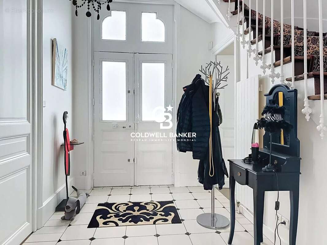 Maison à LA ROCHE-SUR-YON