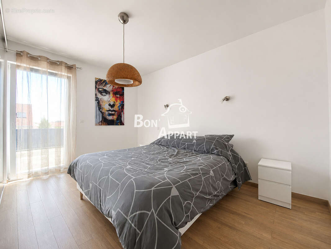 Maison de plain-pied de 102 m2 - photo 11