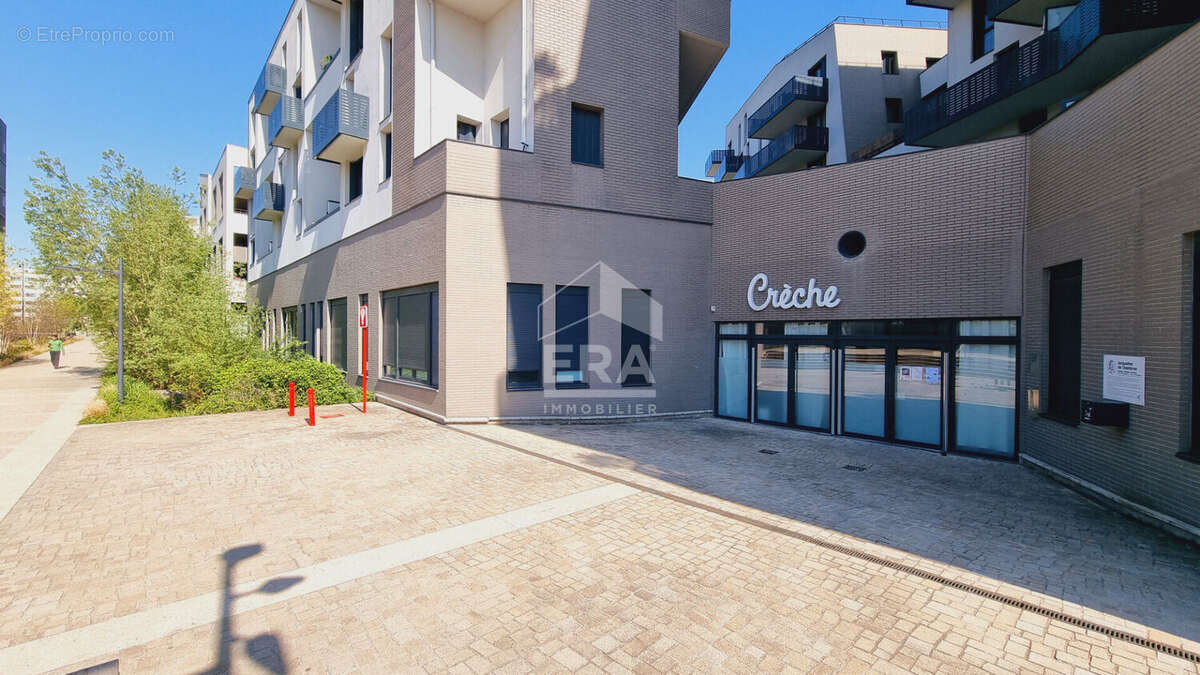 Appartement à MONTREUIL