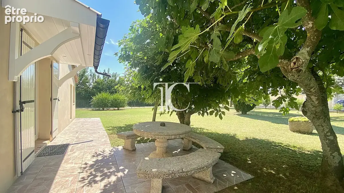 Saint ambroix, maison 89m2, 2 chambres + coin bureau/nuit, garage, dependance, piscine, sur 2584m2 - photo 22