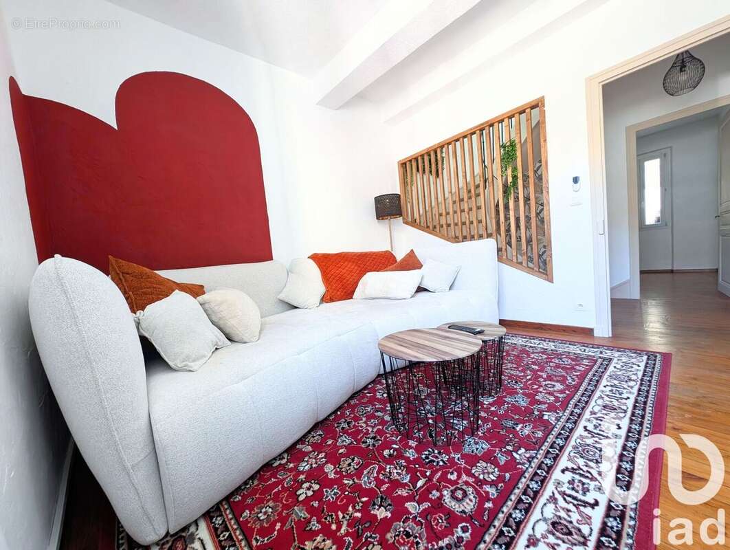 Photo 2 - Maison à ESTAGEL