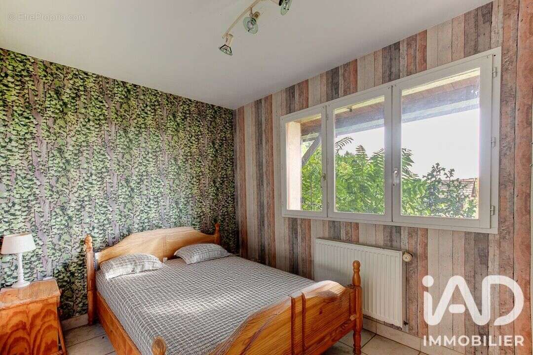 Photo 5 - Maison à FIGNIERES