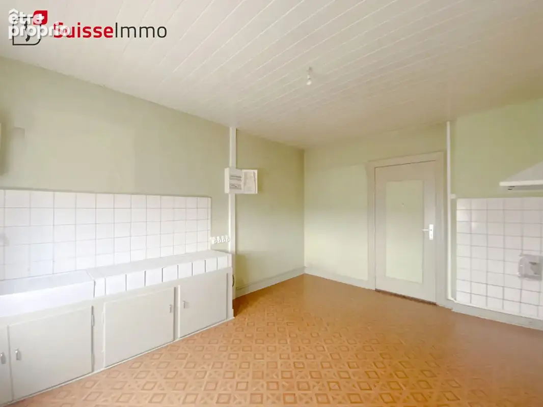 Appartement  4 pièces 64.90 m2 - photo 9