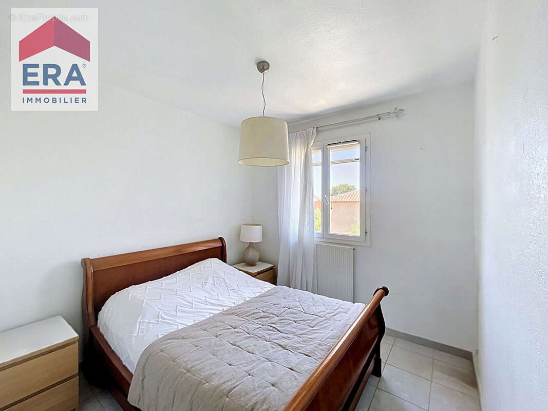 Maison à MARSEILLE-14E