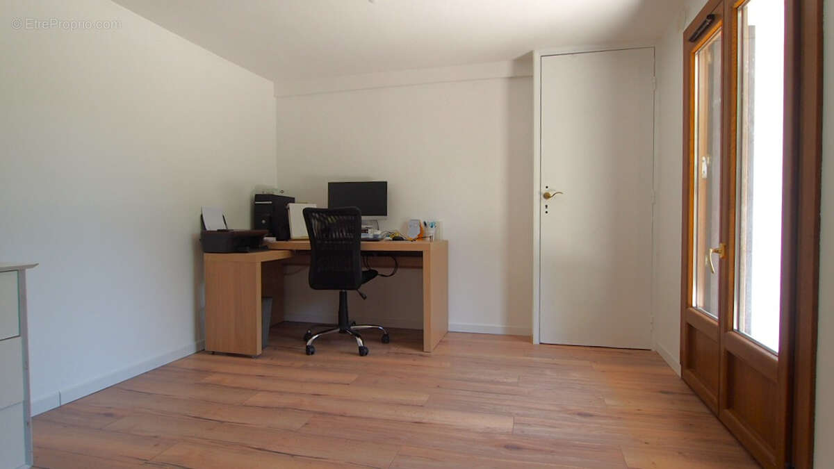 Maison à CONFLANS-SAINTE-HONORINE