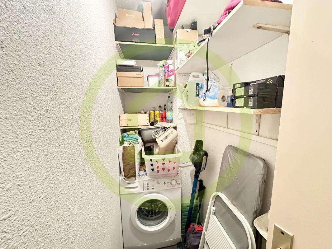 Appartement à SAINT-CYR-SUR-MER