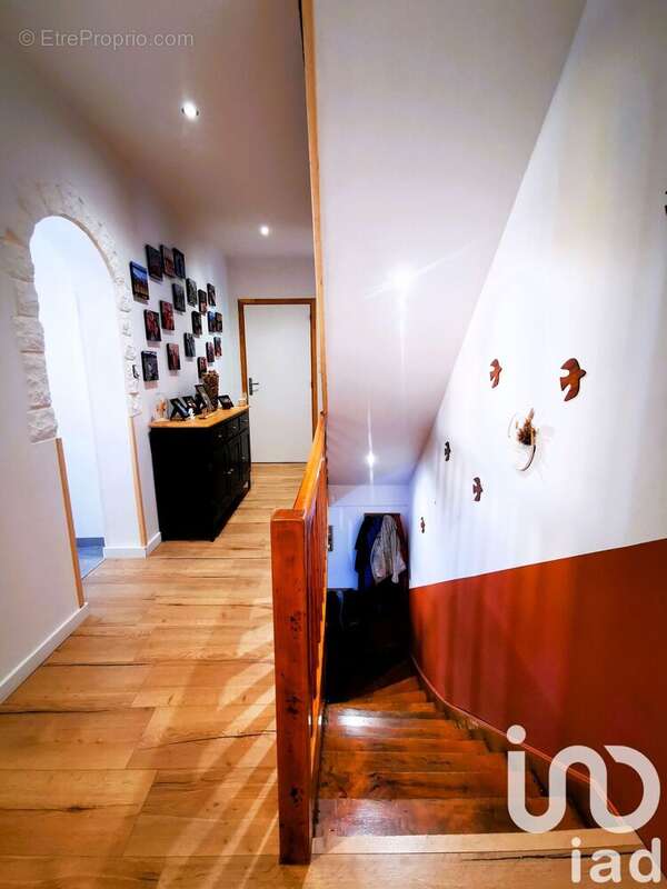 Photo 5 - Appartement à LIVET-ET-GAVET