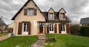 Maison à LA MEMBROLLE-SUR-CHOISILLE