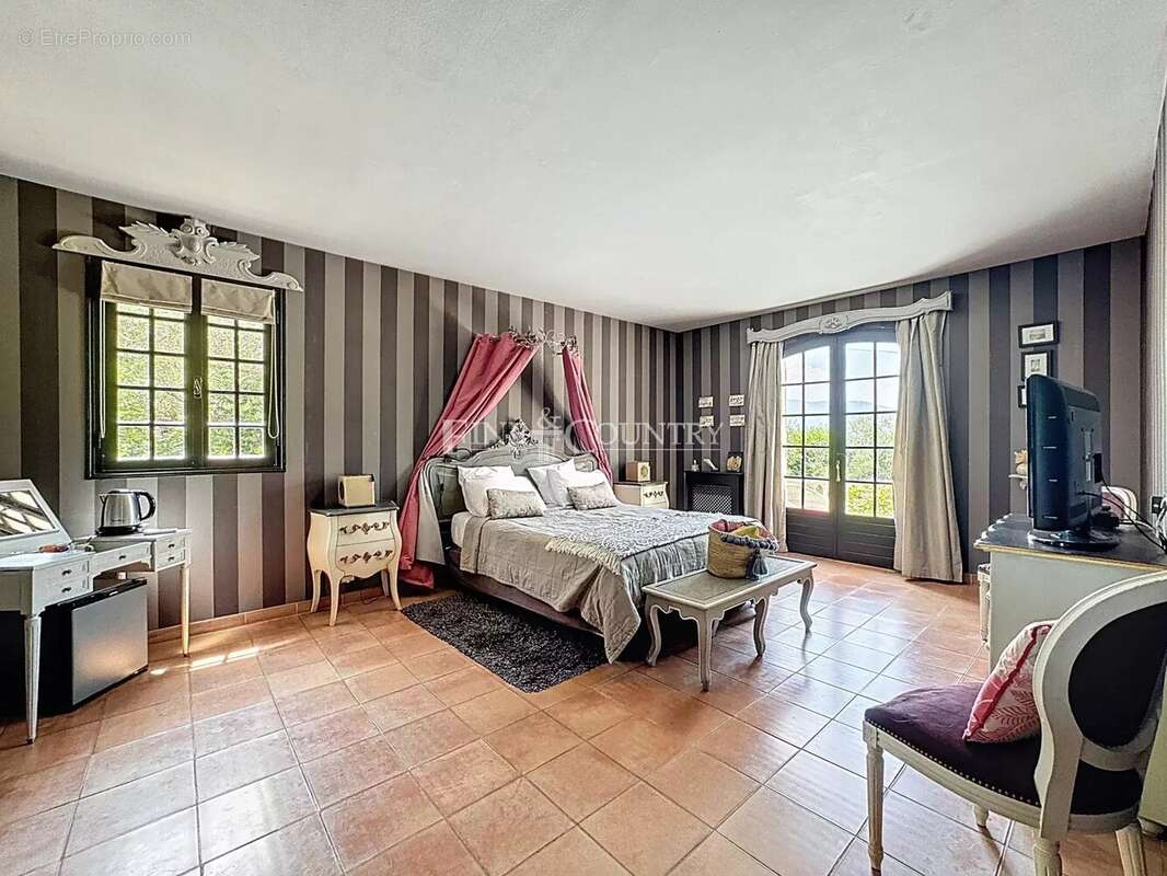 Maison à NICE