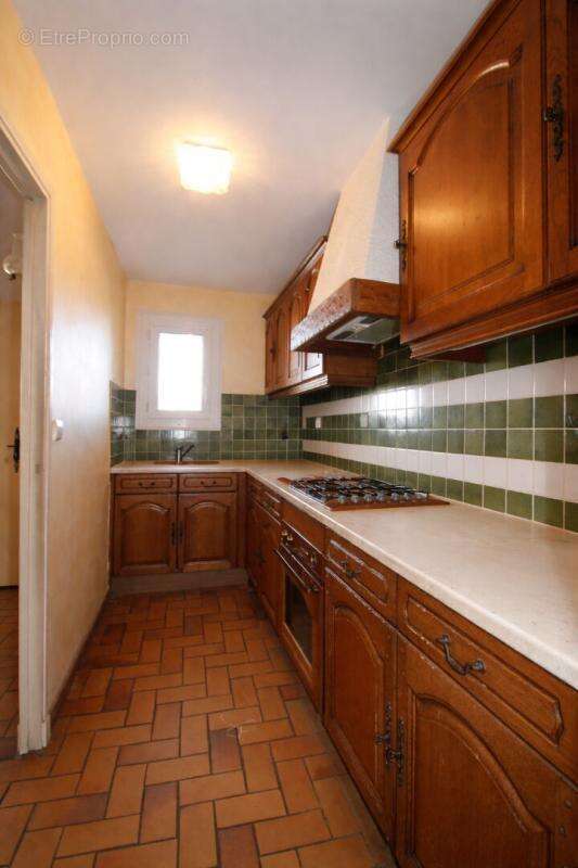 Maison à PORT-LA-NOUVELLE