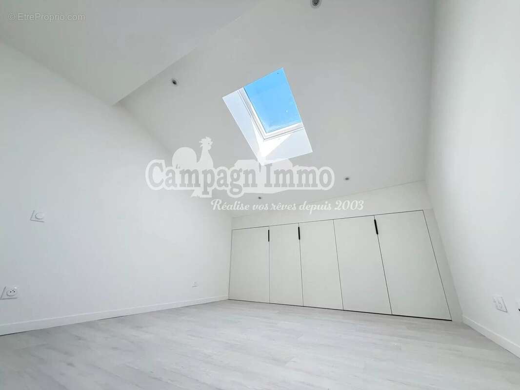 Appartement à TARARE