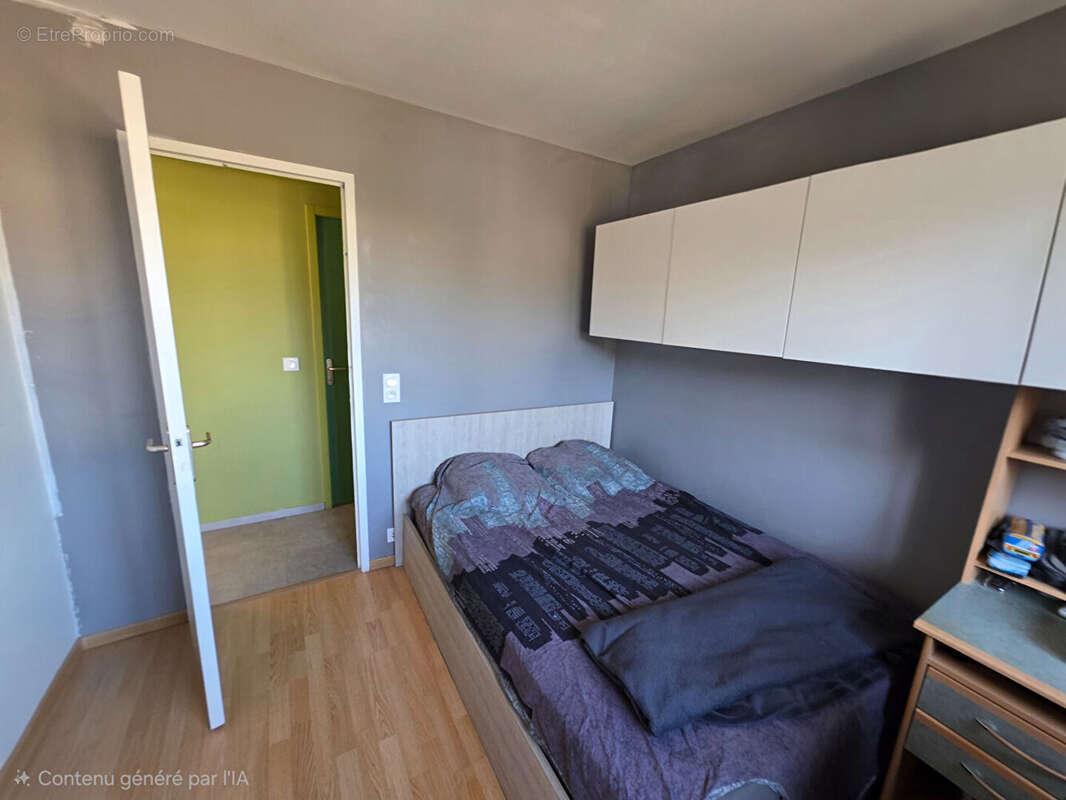 Maison Pitres 4 pièces - photo 9
