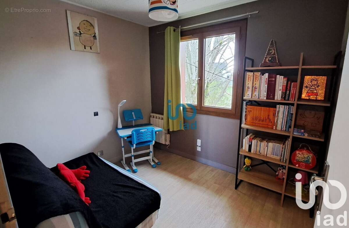 Photo 9 - Maison à LALBENQUE