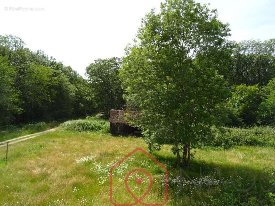 Maison de caractére 169 m² - photo 15