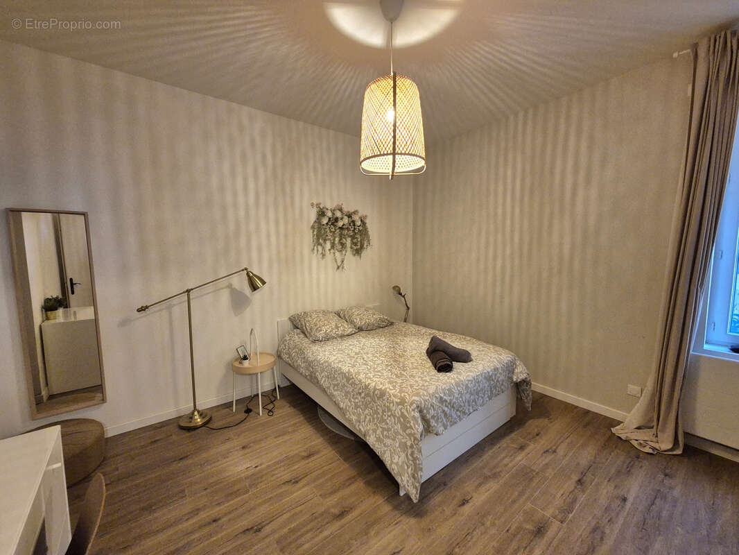 Appartement à VICHY