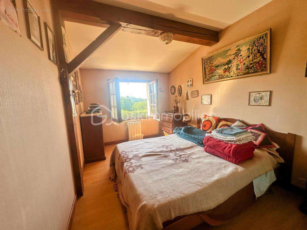 Propriété Gersoise avec deux maisons et 4,5 hectares, idéale pour différents projets - photo 15