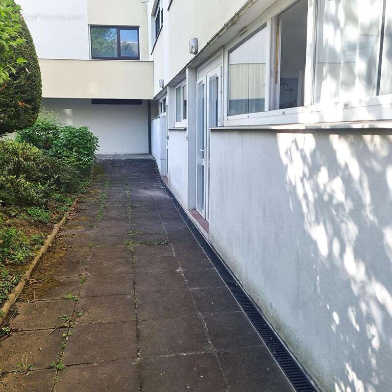 Appartement à CLERMONT-FERRAND