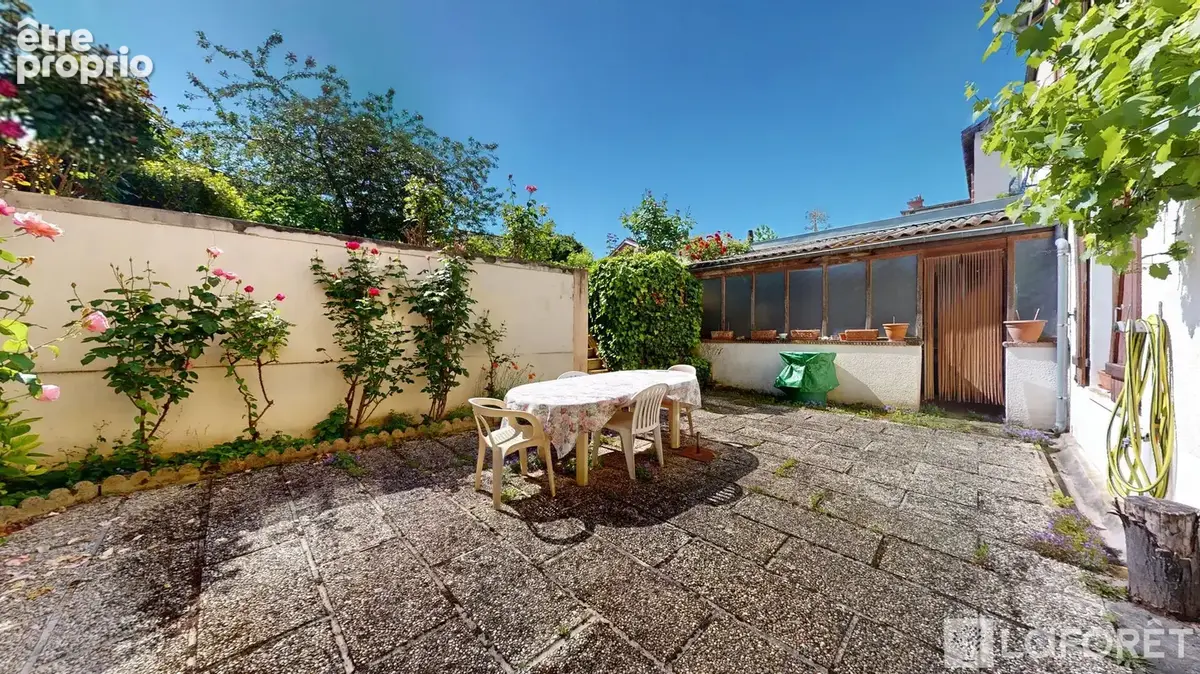 Photo Maison à Reims au prix de 229 900€