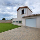 Maison à FOS-SUR-MER