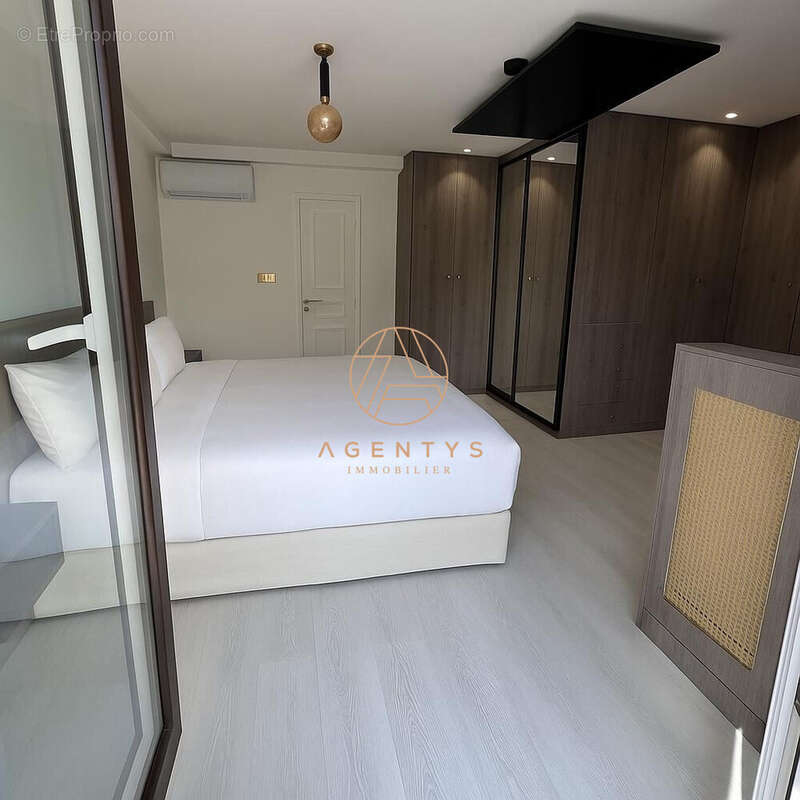 Appartement à SAINT-MAUR-DES-FOSSES