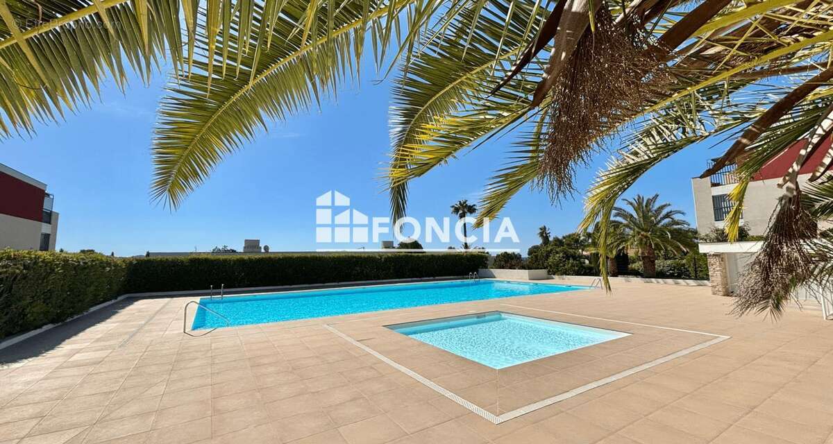 Appartement à BANDOL