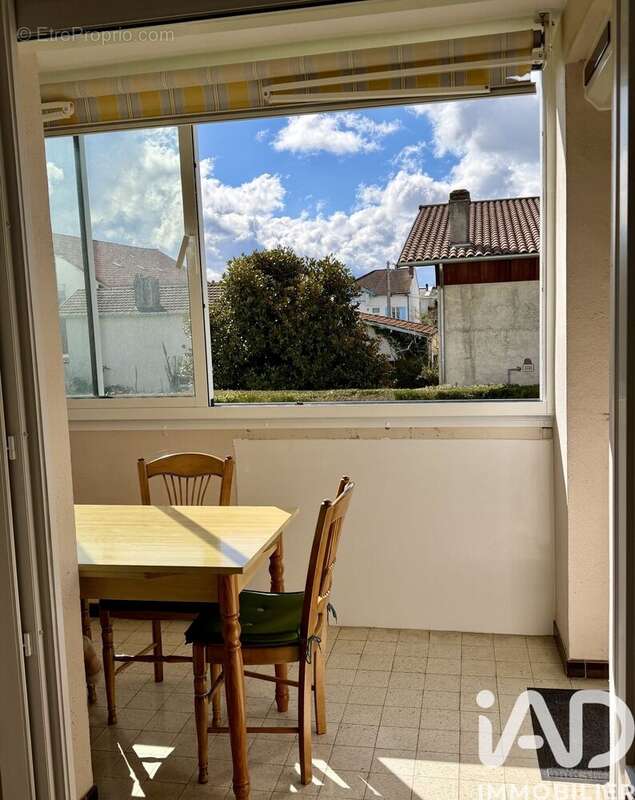 Photo 3 - Appartement à SAINT-GAUDENS