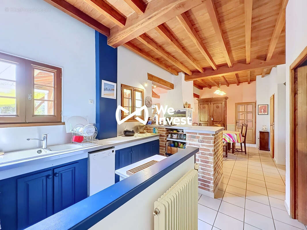 Maison 6 pièces 183 m² à vendre à Arzacq-Arraziguet (64410) - photo 8
