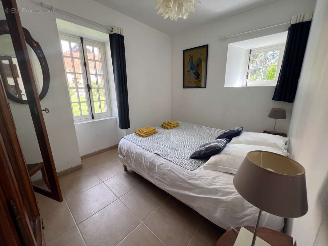 Maison à TOURNAI-SUR-DIVE