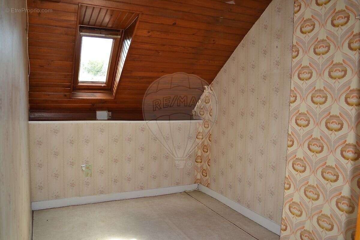 Maison à VANDENESSE