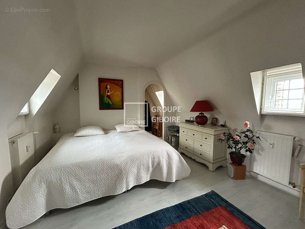 Appartement à SAINT-MALO